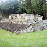 2011-10-25 Copan Ruins