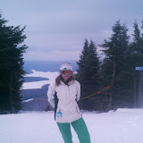 Mount Snow, VT - Walentynki 2012