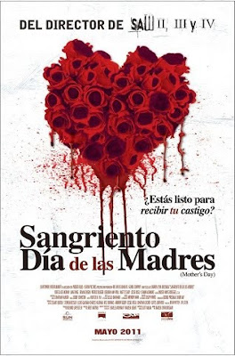 Sangriento Dia De Las Madres (Mothers Day)