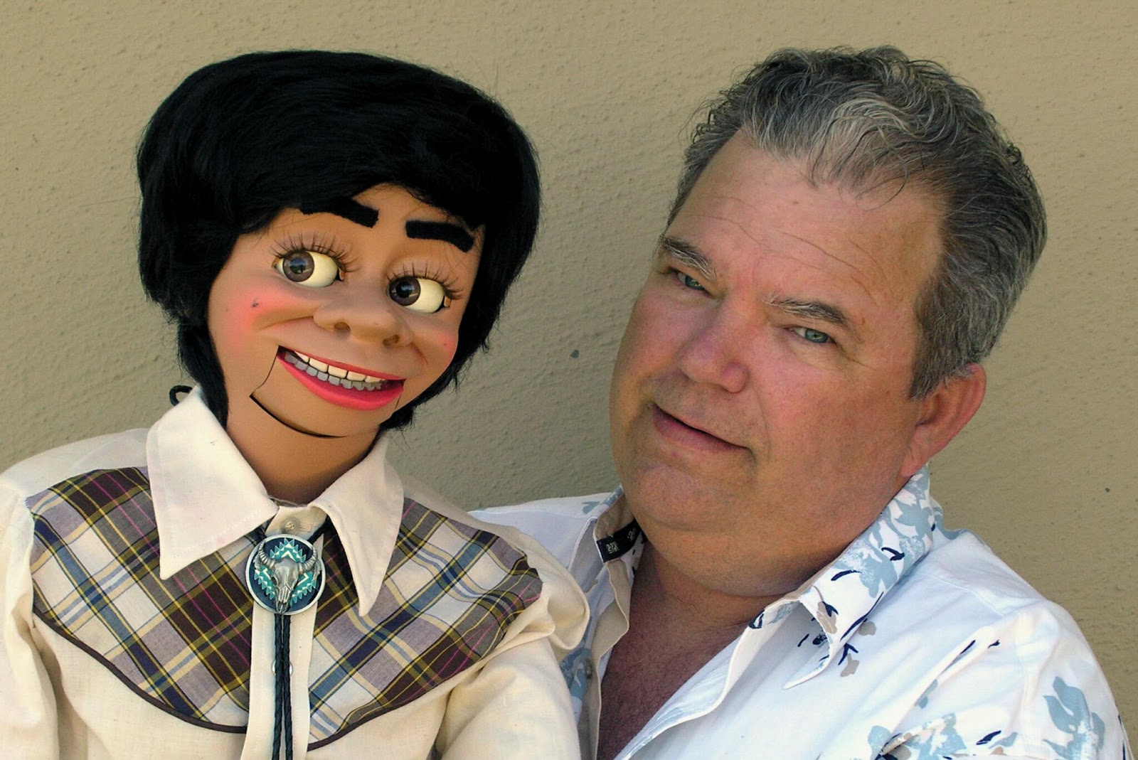 Actor Robbie Lee