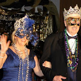 Mardi Gras Ball, Houston Style