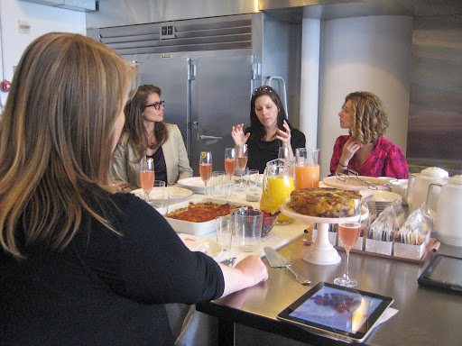 discussing cooking philosophy discussing cooking philosophy
