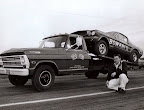 Our Smaller Transport Truck Sam Auxier, Jr