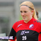 Training FC Utrecht & Saestum 02-08-2011