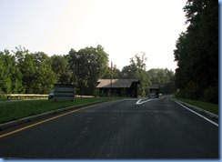 1065 Virginia - Shenandoah National Park - Rockfish (South) Entrance