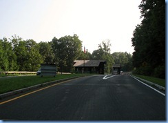 1065 Virginia - Shenandoah National Park - Rockfish (South) Entrance 1065 Virginia - Shenandoah National Park - Rockfish (South) Entrance
