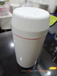 Easiyo real yogurt maker