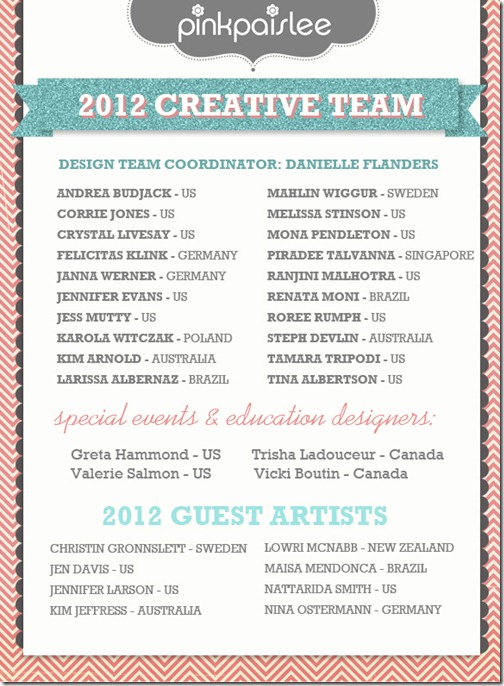 2012Announcement_1 2012Announcement_1