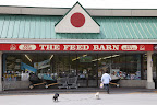 A Visit to the Feed Barn