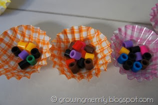 Cupcake paper Cupcake paper