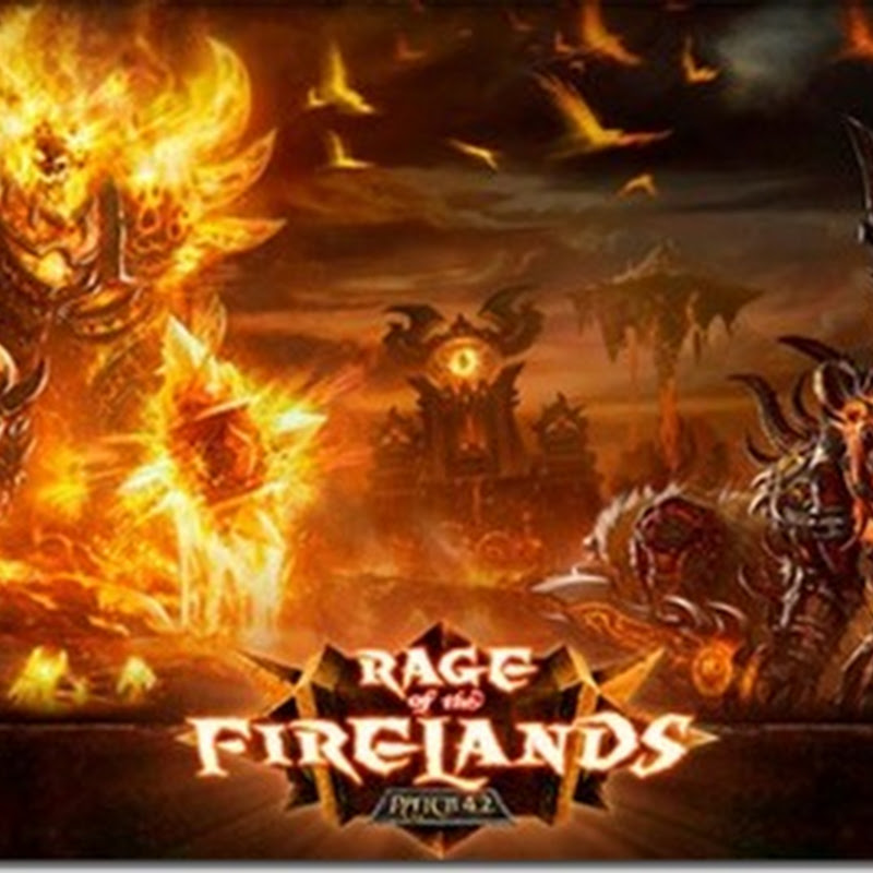 Die erste Dosis World of Warcraft ist jetzt gratis spielbar – bis Level 20