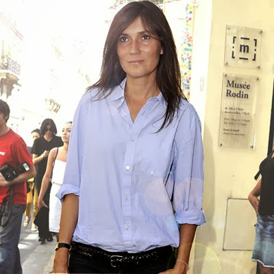 Emmanuelle-Alt-Street-Style-Pictures