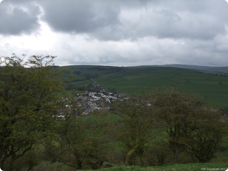 DSCF0381 Rainow and Peak District