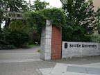 Sprachaufenthalt Seattle ELS