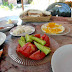 Turkish breakfast
