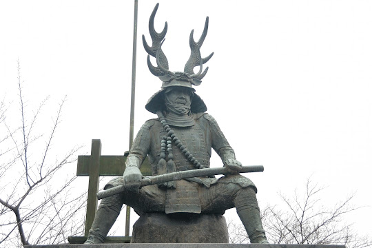 本多忠勝