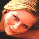 KIRSTEN DUNST
