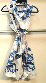 Newport dress