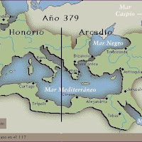 00a.- Mapa del Imperio Romano