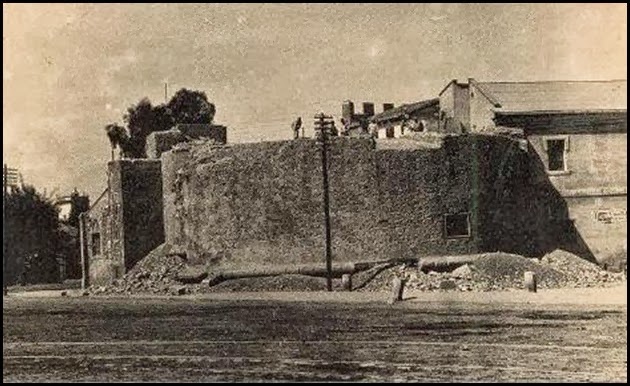 La ciudadela 1900 La ciudadela 1900