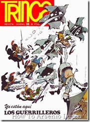 P00010 - Revista Trinca howtoarsenio.blogspot.com #10 P00010 - Revista Trinca howtoarsenio.blogspot.com #10