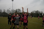 Jeugd rugby