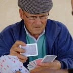 SI GIOCA... - FOTO DOMENICO OLIVERI