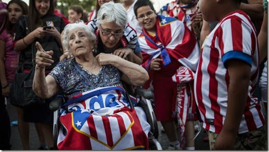Papá ¿Por qué somos del Atleti? - Goles FC Atlético de Madrid