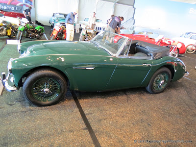  2012 Auction Previews Monterey California