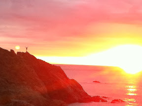  &ndash; le soleil se lève ! &ndash; 05-sept-2011