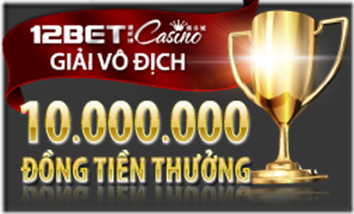 12bet88 - Casino