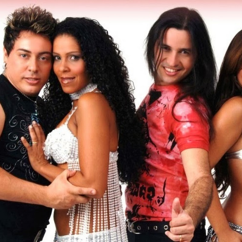 E se as bandas de axé e forró fossem americanas?