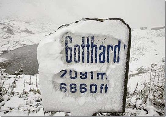 Gotthard