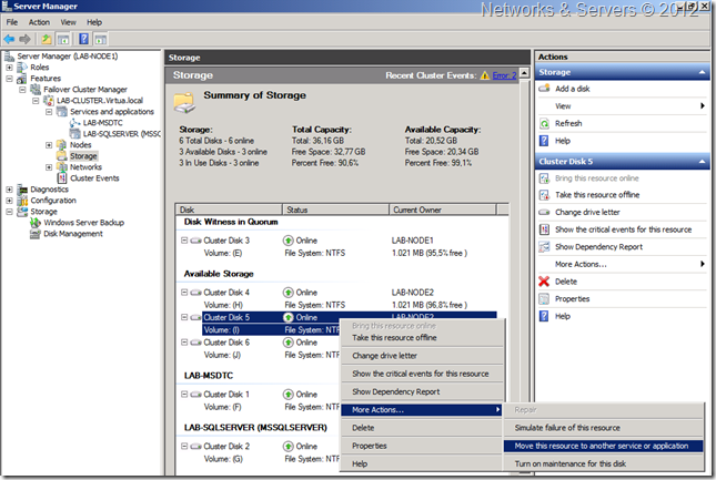 iSCSI 15