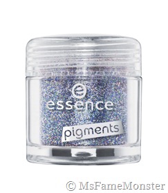 Pigments - 04 Broadway Starlet Pigments - 04 Broadway Starlet
