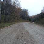 Дорога Абдуллино – Магинск