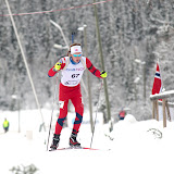 Tor Petter Lillebo Stormoen