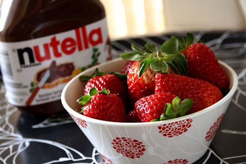 morango-com-nutella morango-com-nutella