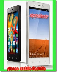 Gionee Mobile
