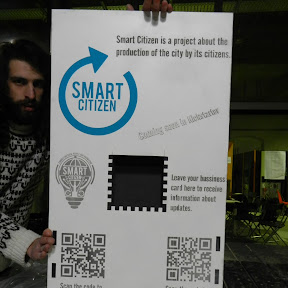 smart citizen WORLD MOBILE CONFERENCE