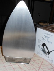 soleplate soleplate