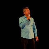 5th Annual Comedy Jam Fundraiser for the Indian Health Center of Santa Clara Valley