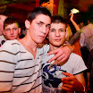 Jungle Club, 2012. jan. 13., péntek