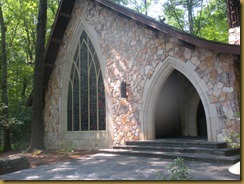 Callaway Gardens