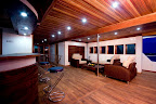 Area Cocktail e Relax