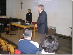 Edith-Stein Gymnasium Ausstellung 011