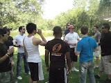 Casanova Crew Bbq 2009 15