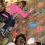 Kletterkurs der Wild-Kids in Untermieming