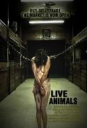 live animals live animals