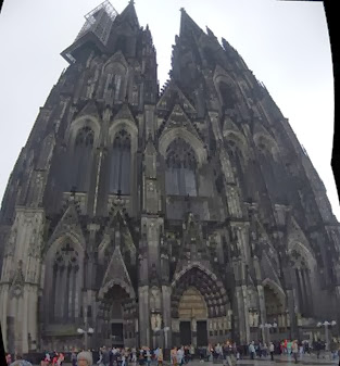 catedral de Colonia